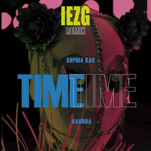 Time (feat. Sophia Kao & VannDa)