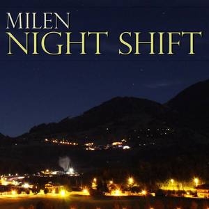 Night Shift EP