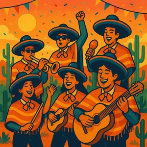 Barryachis On The Floor