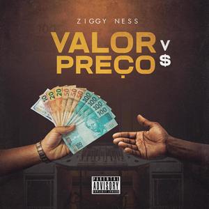 Valor vs. preço (Explicit)