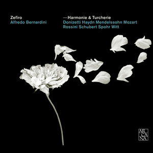 Marcia Turchesca in C Major, ST 601/P. 65