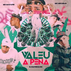 VALEU A PENA (Explicit)