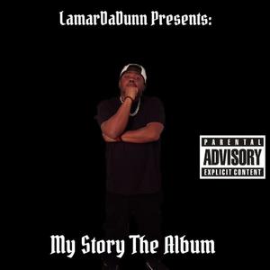 My Story The Album (Explicit)