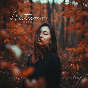 Cleansed by Falling Leaves