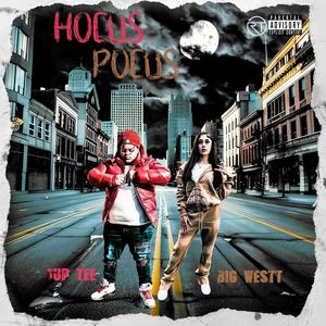 Hocus Pocus (feat. 1up Tee) [Explicit]