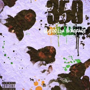 Shootas(feat. BigGRetro, Kyro Fresh & 357Devyn) (Explicit)