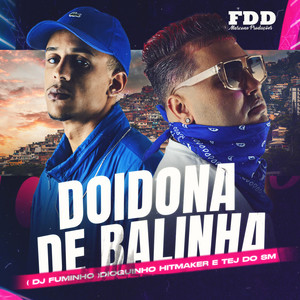 DOIDONA DE BALINHA (Explicit)