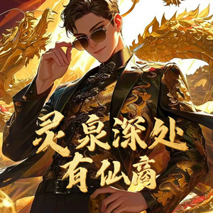 第169集这怎么敢当-冰灵有声