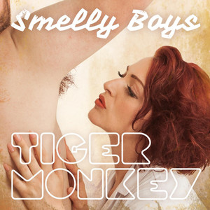 Smelly Boys (Explicit)