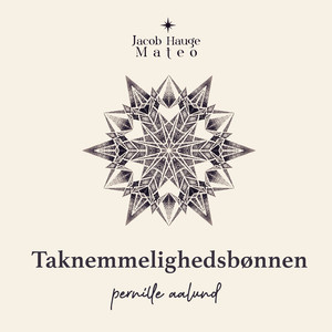 Taknemmelighedsbønnen