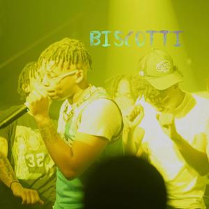 Biscotti (feat. Lul Vegg) [Explicit]