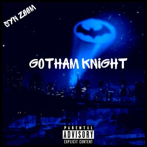 Gotham Knight (Explicit)