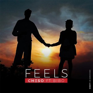 Feels(feat. Bibó)