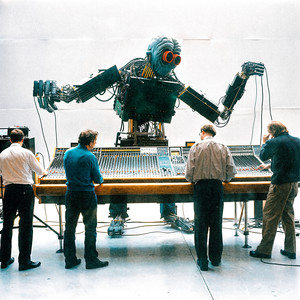 i just wanna beliiieve..