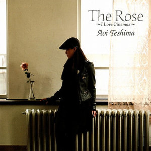 The Rose (extra ver.)