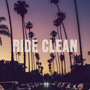 RIDE CLEAN