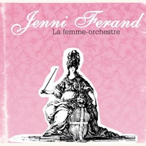 La femme-orchestre