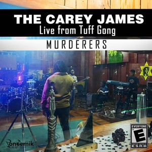 Murderers (Live from Tuff Gong)