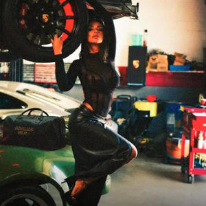 Manipulate Me (Explicit)