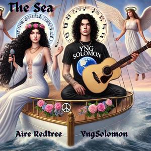 The Sea (feat. YngSolomon)