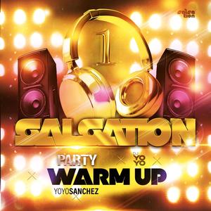 Salsation Party Upper Warm Up