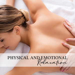 Relaxing Music for Welness Spa & Massage