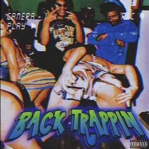 Back Trappin (feat. Hoxay) [Explicit]