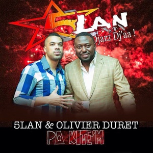 Pa kite'm (Djazz Dj'aa)