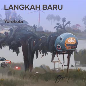 Langkah Baru (Cover)