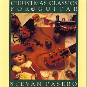 Christmas Classics For Guitar