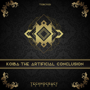 The Artificial Conclusion EP