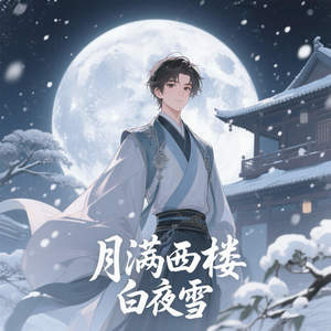 月满西楼