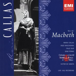 Verdi: Macbeth