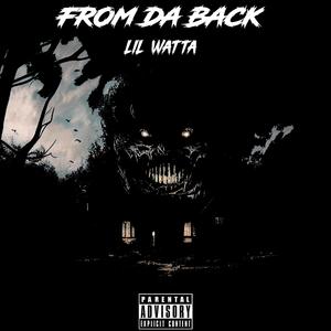 From Da Back (Explicit)