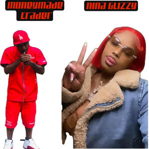 Come Outside (feat. Nina Glizzy) (Explicit)