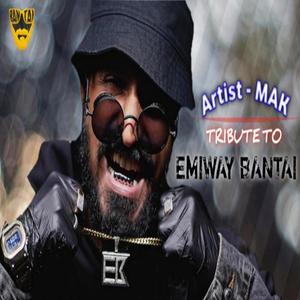 Tribute To Emiway Bantai