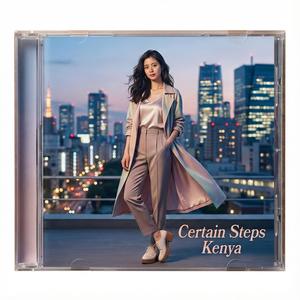 Certain Steps (City Pop2)