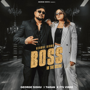 Boss In The Scene (Explicit)