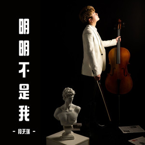 明明不是我