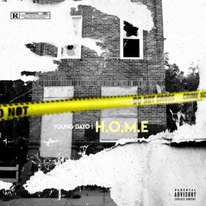 H.O.M.E (Explicit)