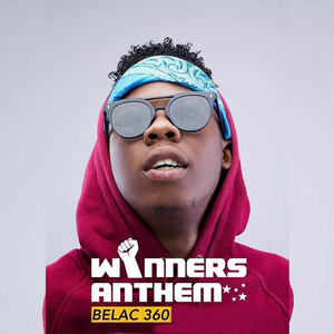 Winners ANTHEM