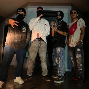 Activo en el Caserio (Lit Codex ft Lac-p - Skinny Cja & Jarssy) (Explicit)