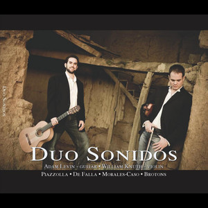 Duo Sonidos