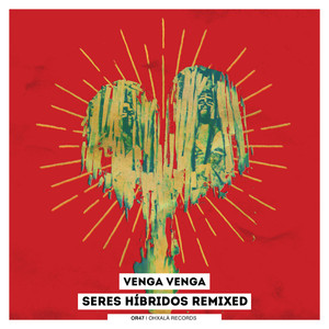 Mama (Rafael Aragon Remix)