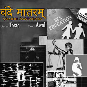 Vande Mataram (Explicit)
