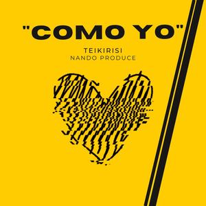 Como yo (feat. Nando Produce)