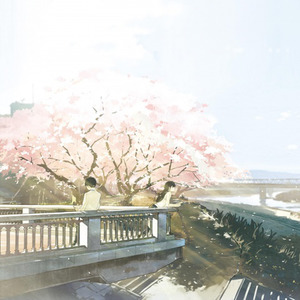 除了春天 爱情和樱花