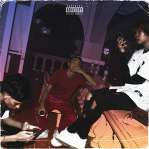 Salamat Po (feat. Hakurou白狼,Jae Zuecho)