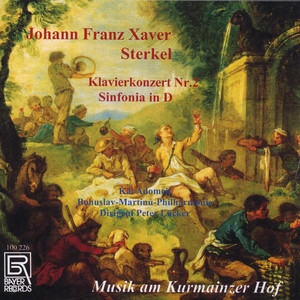 Music at the Court of Mainz