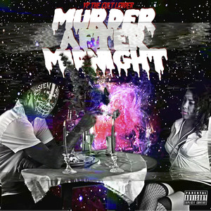 Murder After Midnight (Explicit)